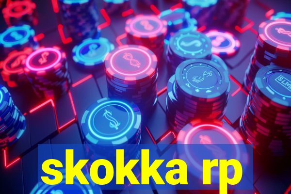 skokka rp